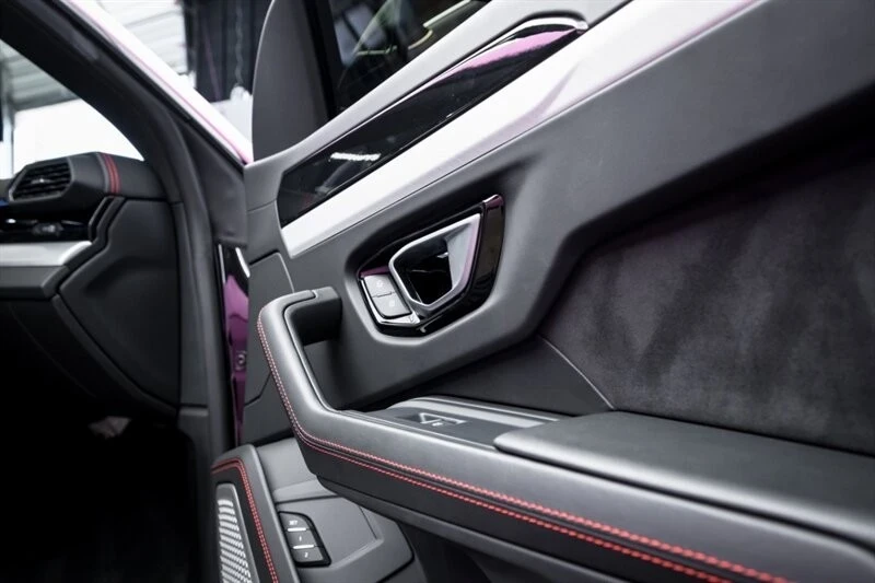2020 Lamborghini Urus - Image 5 of 21
