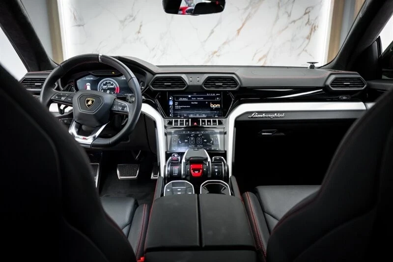 2020 Lamborghini Urus - Image 12 of 21