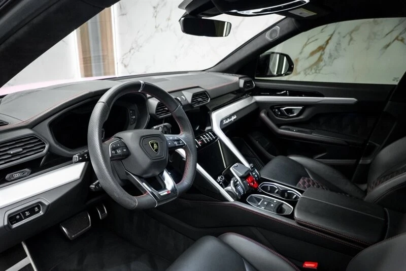 2020 Lamborghini Urus - Image 10 of 21