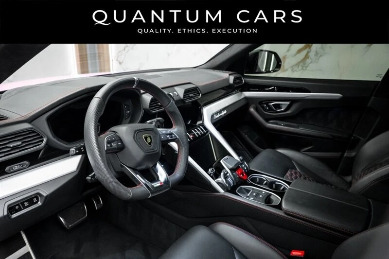2020 Lamborghini Urus - Image 10 of 21