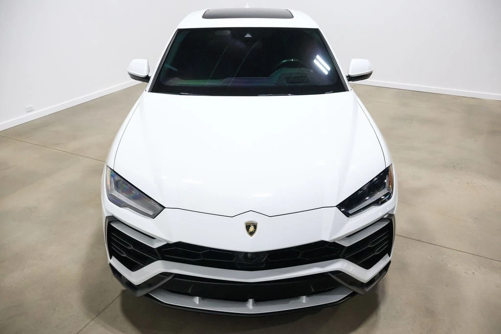 2020 Lamborghini Urus - Image 17 of 21