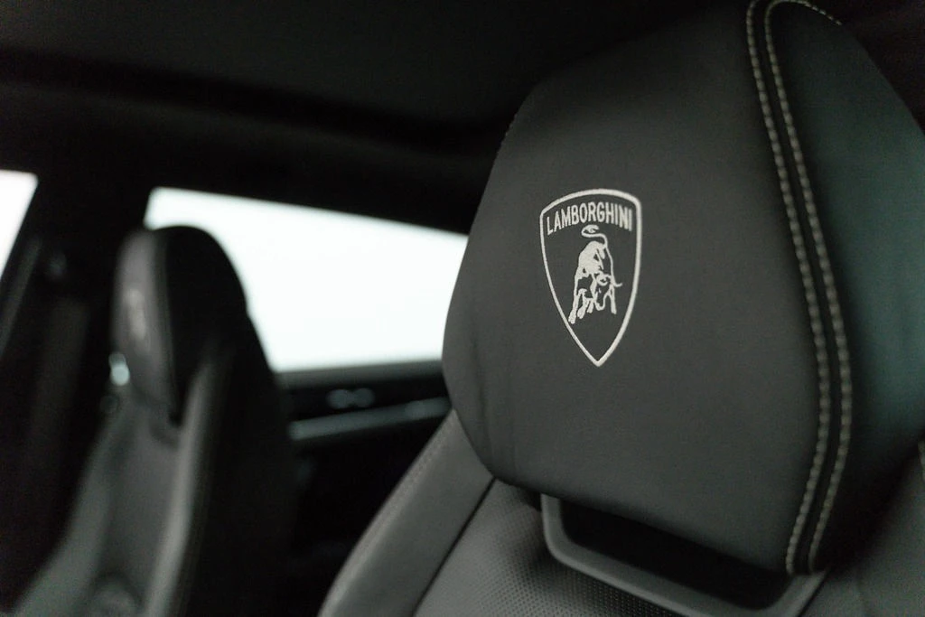 2020 Lamborghini Urus - Image 5 of 21