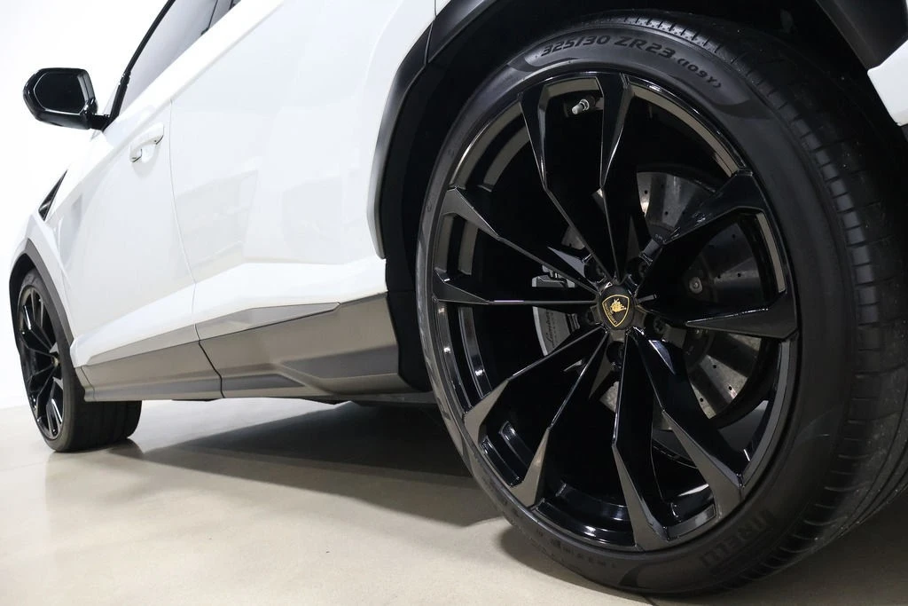 2020 Lamborghini Urus - Image 18 of 21