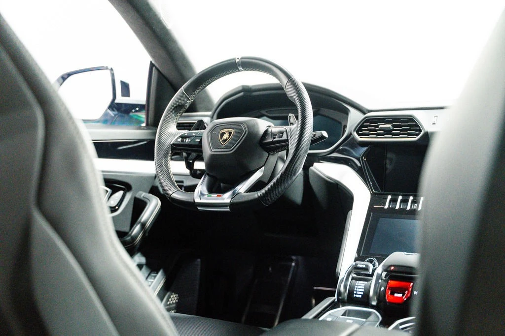 2020 Lamborghini Urus - Image 7 of 21