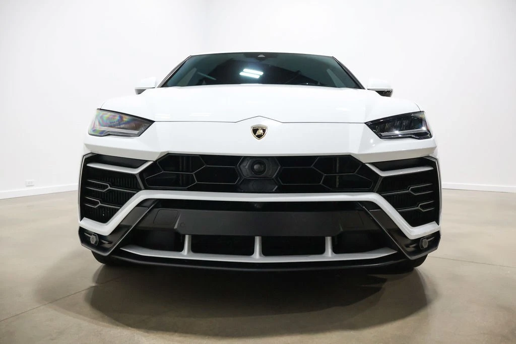 2020 Lamborghini Urus - Image 16 of 21