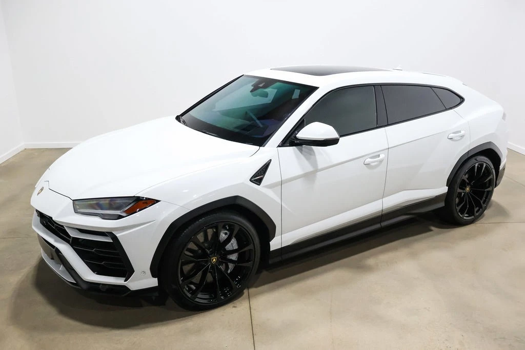 2020 Lamborghini Urus - Image 11 of 21