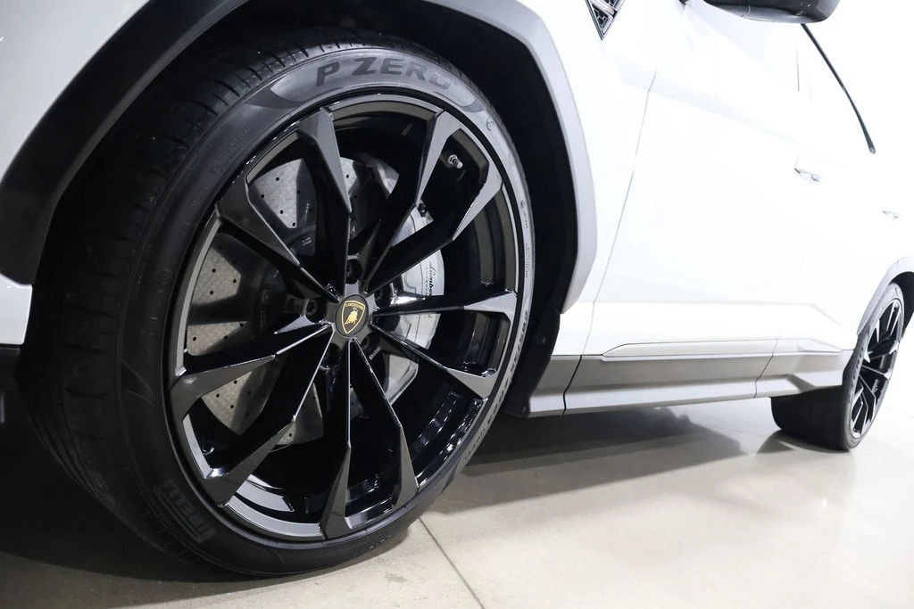 2020 Lamborghini Urus - Image 21 of 21