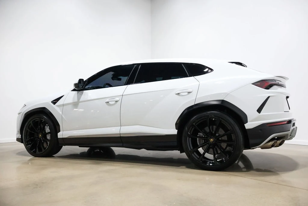 2020 Lamborghini Urus - Image 14 of 21