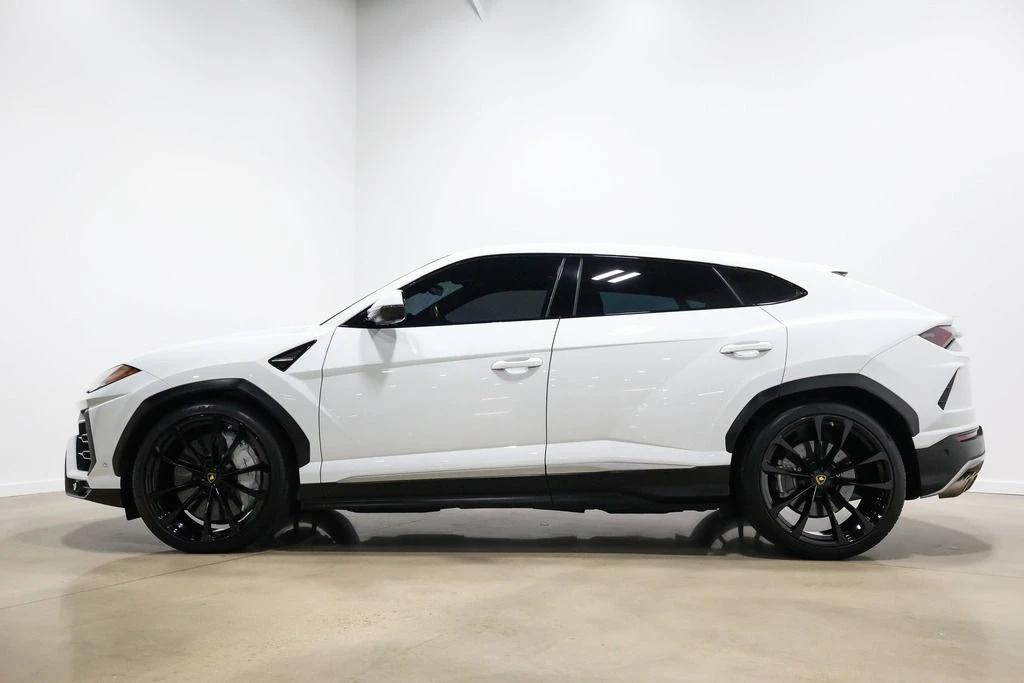 2020 Lamborghini Urus - Image 12 of 21