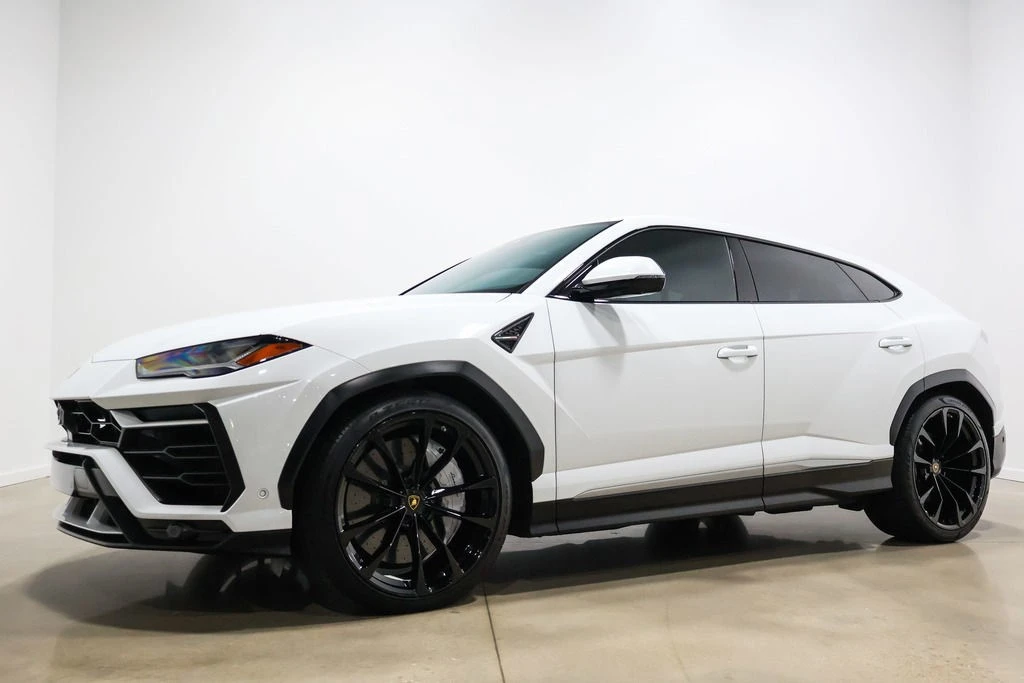 2020 Lamborghini Urus - Image 10 of 21