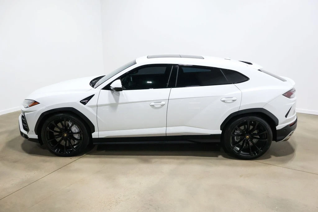 2020 Lamborghini Urus - Image 13 of 21