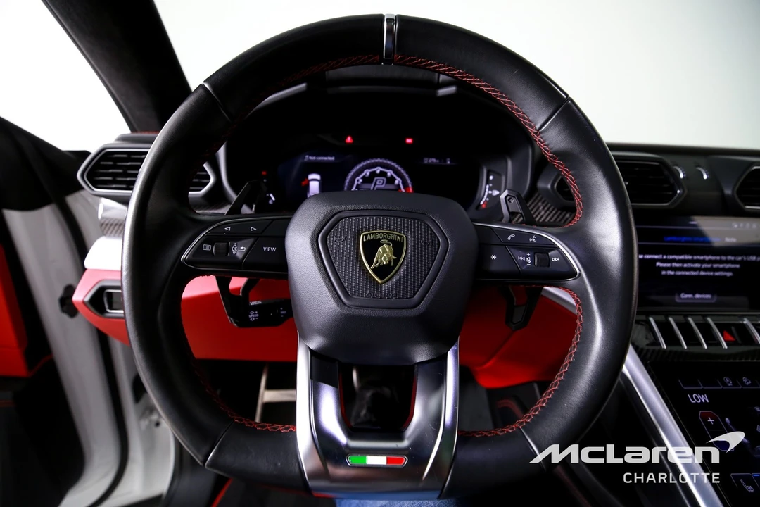 2020 Lamborghini Urus - Image 14 of 31