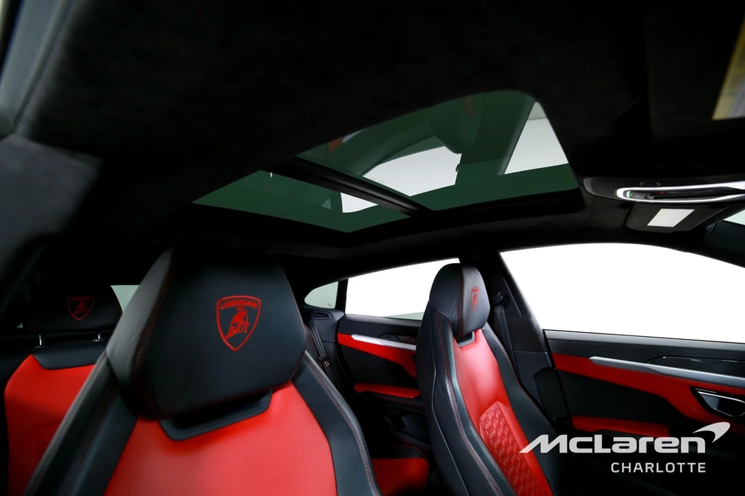 2020 Lamborghini Urus - Image 30 of 31