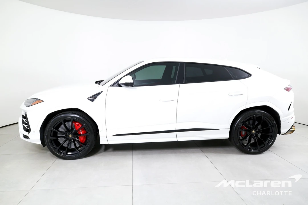 2020 Lamborghini Urus - Image 5 of 31