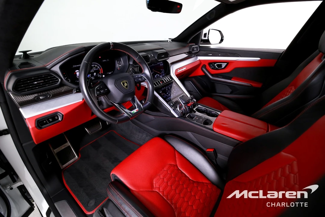 2020 Lamborghini Urus - Image 12 of 31