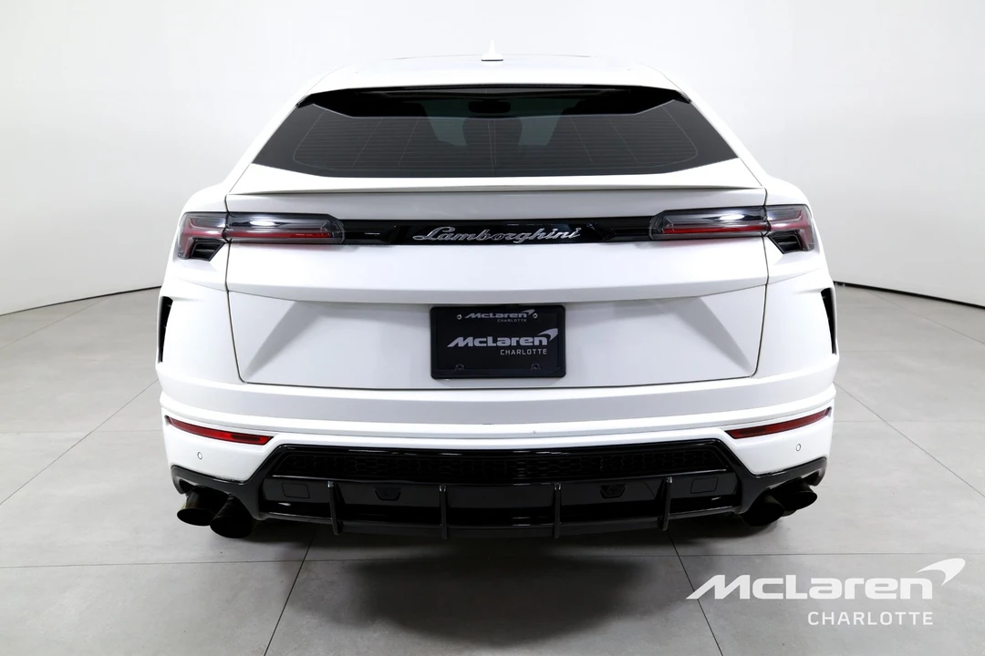 2020 Lamborghini Urus - Image 7 of 31