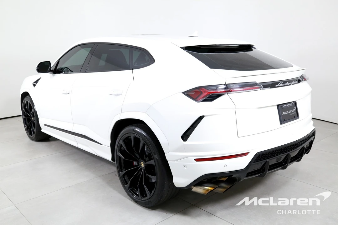 2020 Lamborghini Urus - Image 6 of 31