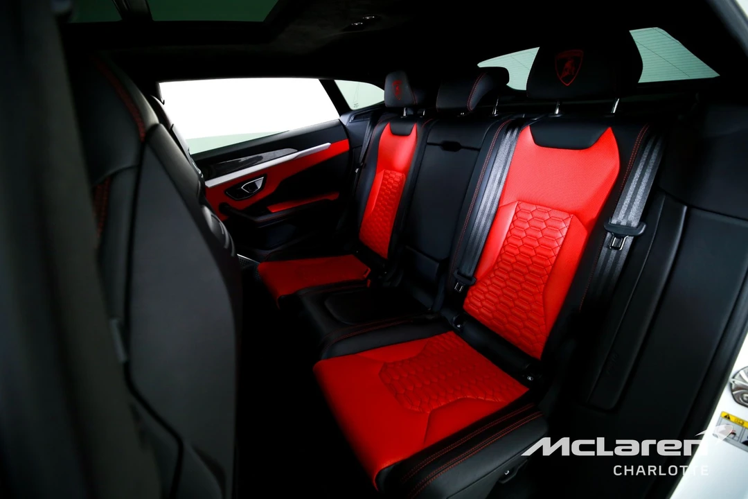 2020 Lamborghini Urus - Image 18 of 31