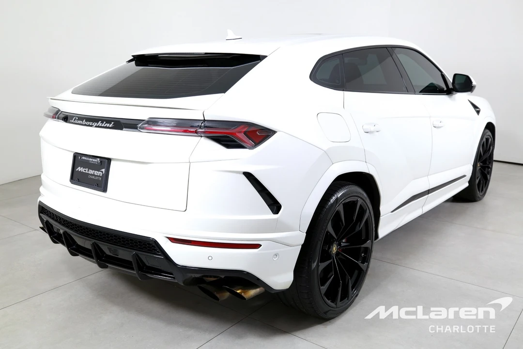 2020 Lamborghini Urus - Image 8 of 31