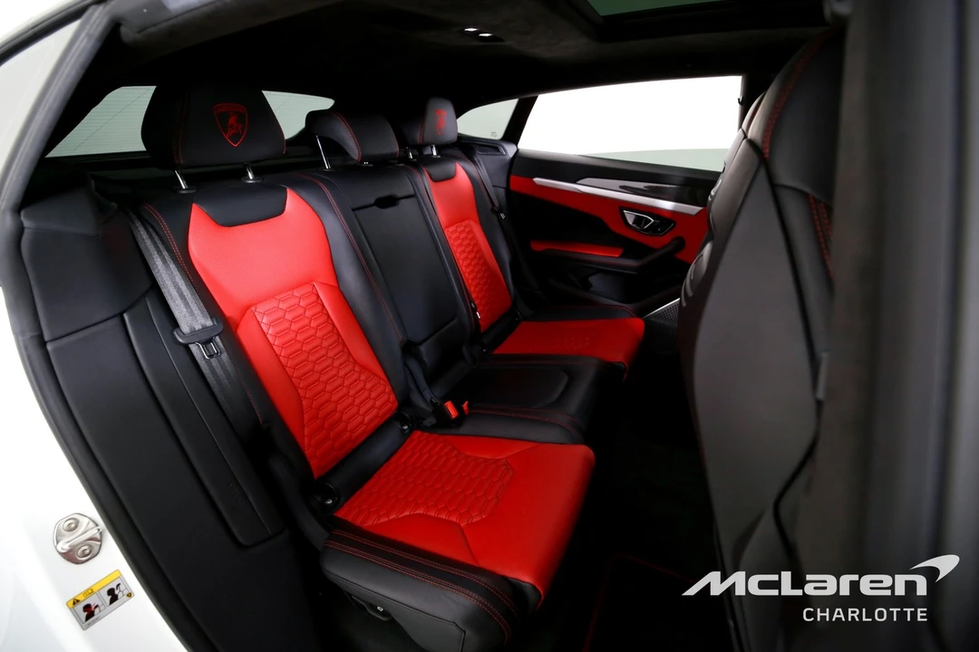 2020 Lamborghini Urus - Image 25 of 31