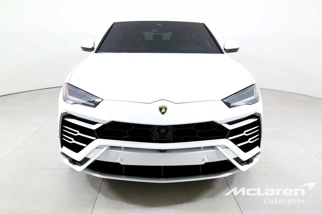 2020 Lamborghini Urus - Image 4 of 31