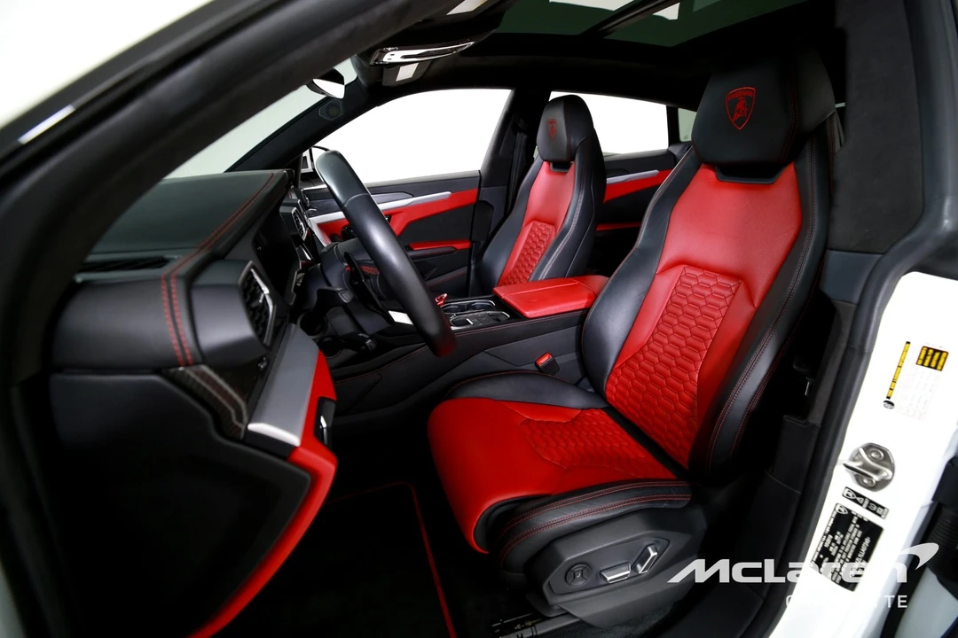 2020 Lamborghini Urus - Image 11 of 31