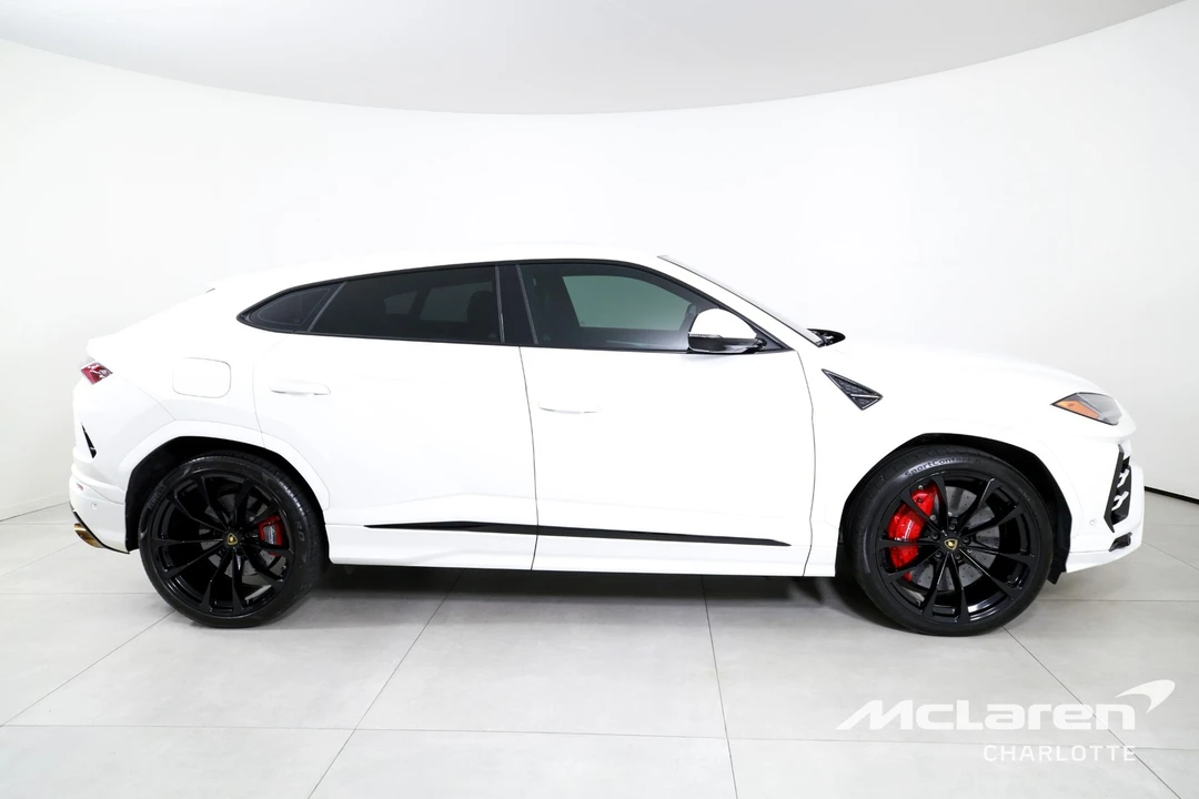 2020 Lamborghini Urus - Image 9 of 31