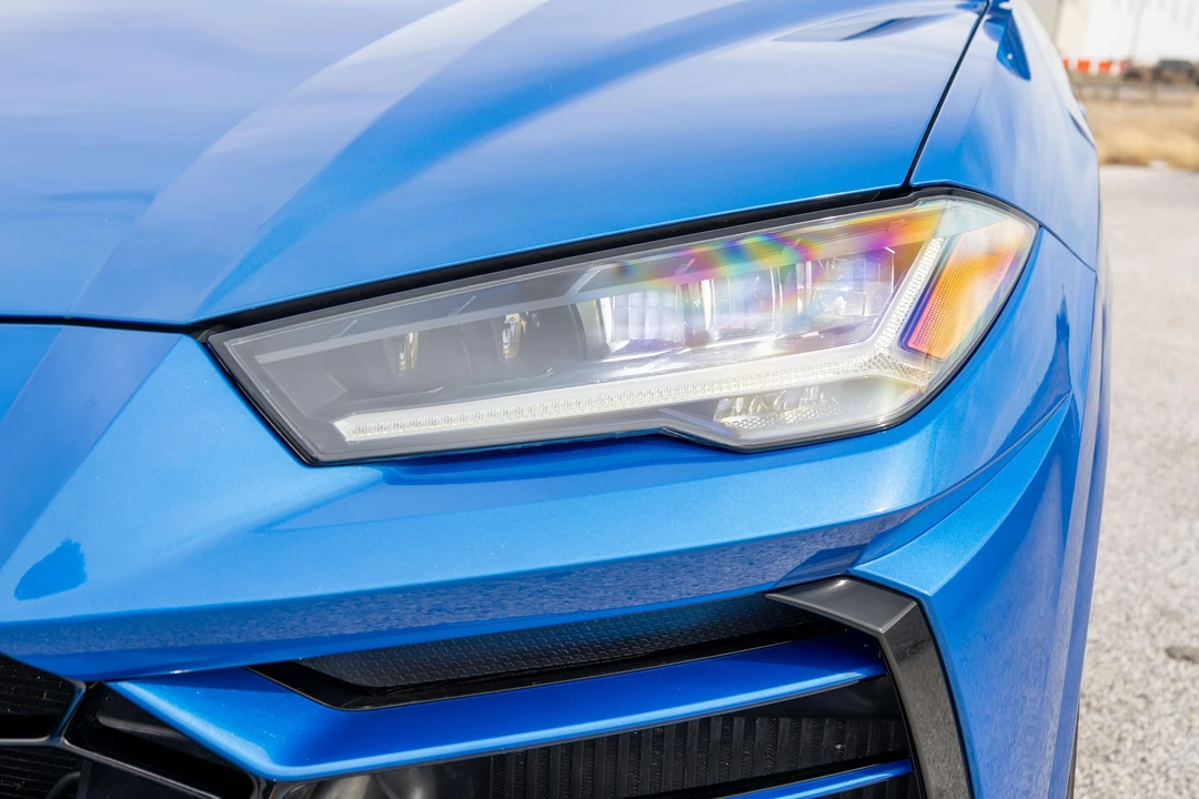 2020 Lamborghini Urus - Image 19 of 31