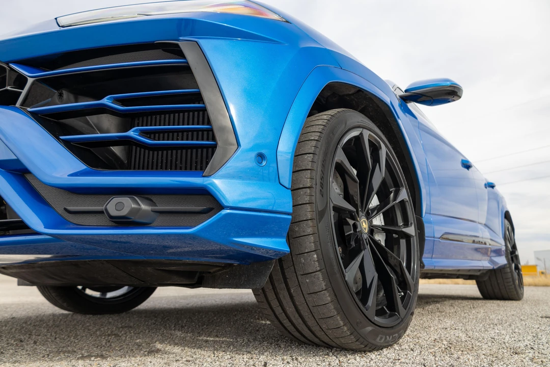 2020 Lamborghini Urus - Image 23 of 31