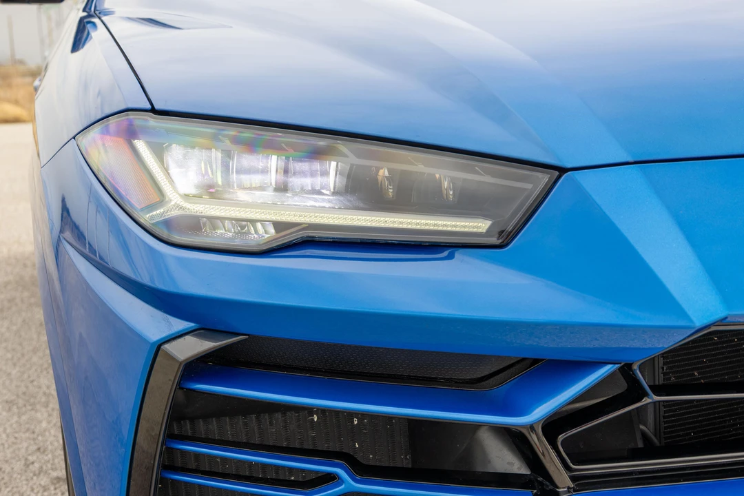 2020 Lamborghini Urus - Image 14 of 31