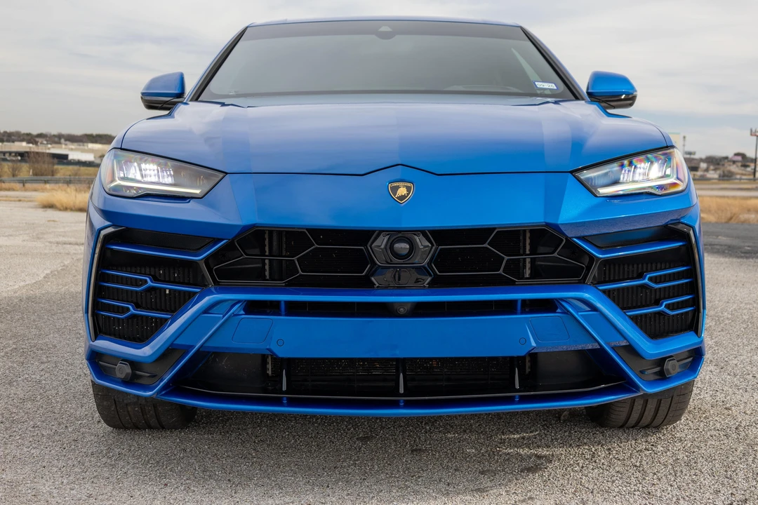 2020 Lamborghini Urus - Image 6 of 31
