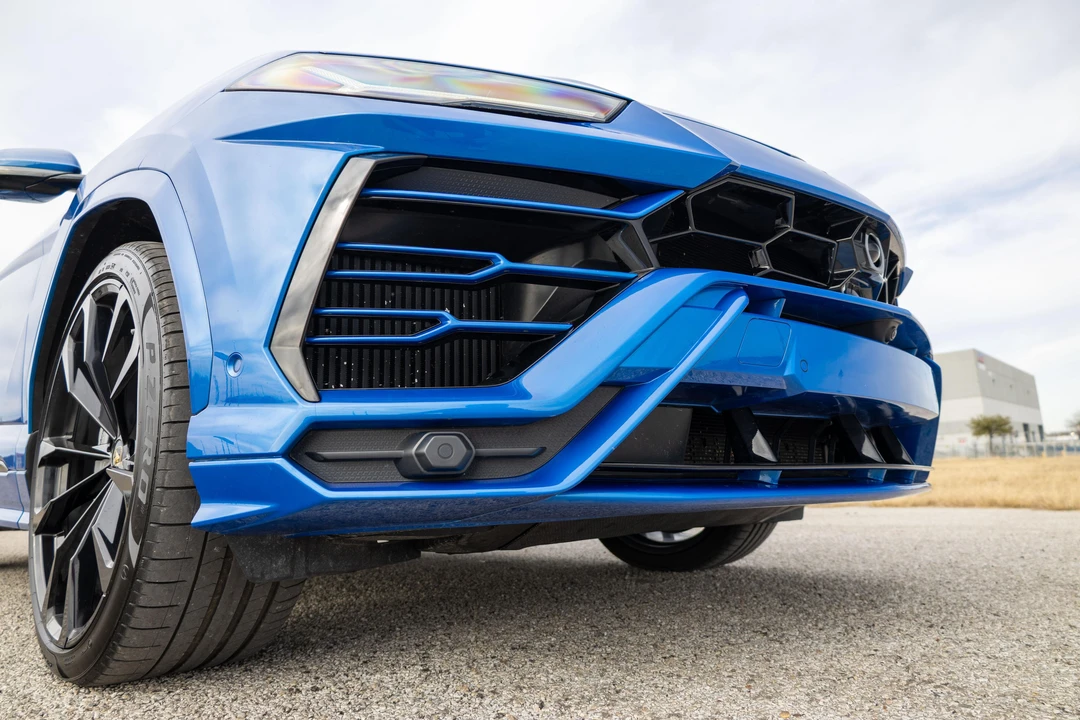 2020 Lamborghini Urus - Image 12 of 31
