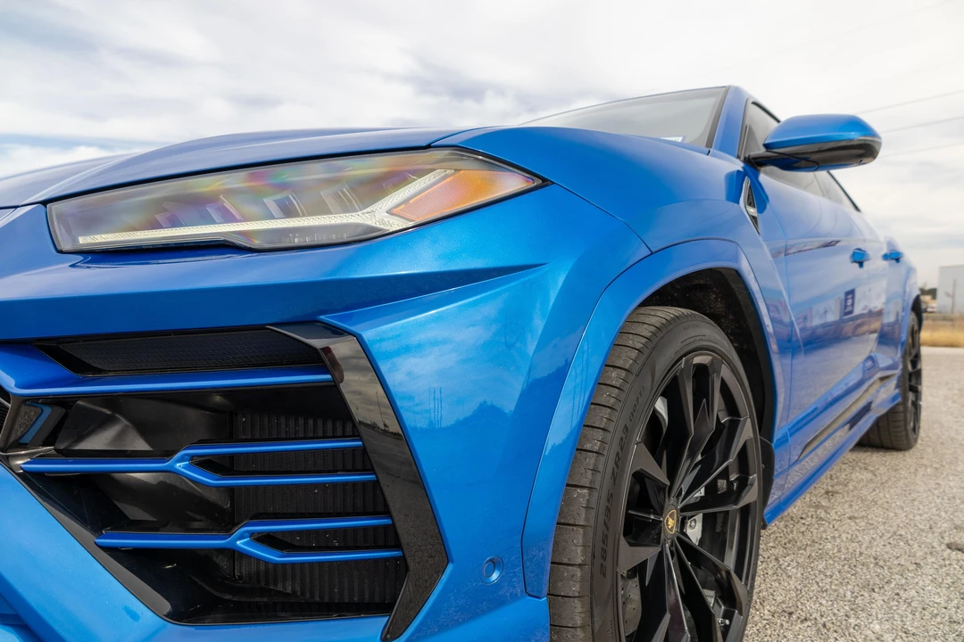 2020 Lamborghini Urus - Image 22 of 31