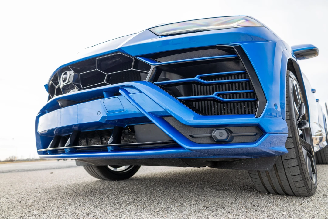 2020 Lamborghini Urus - Image 21 of 31