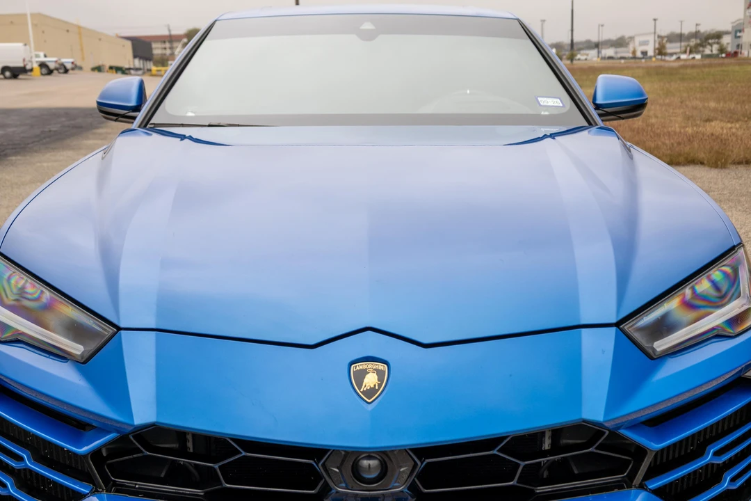 2020 Lamborghini Urus - Image 15 of 31