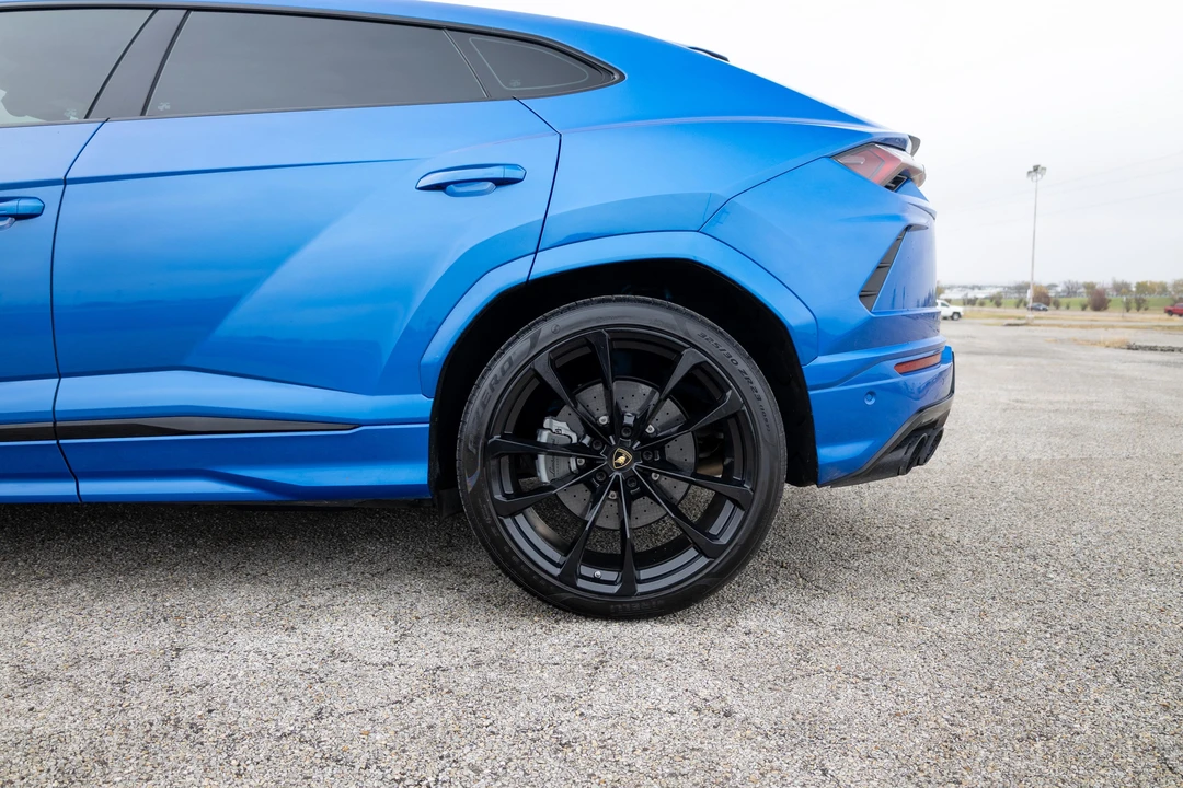 2020 Lamborghini Urus - Image 31 of 31