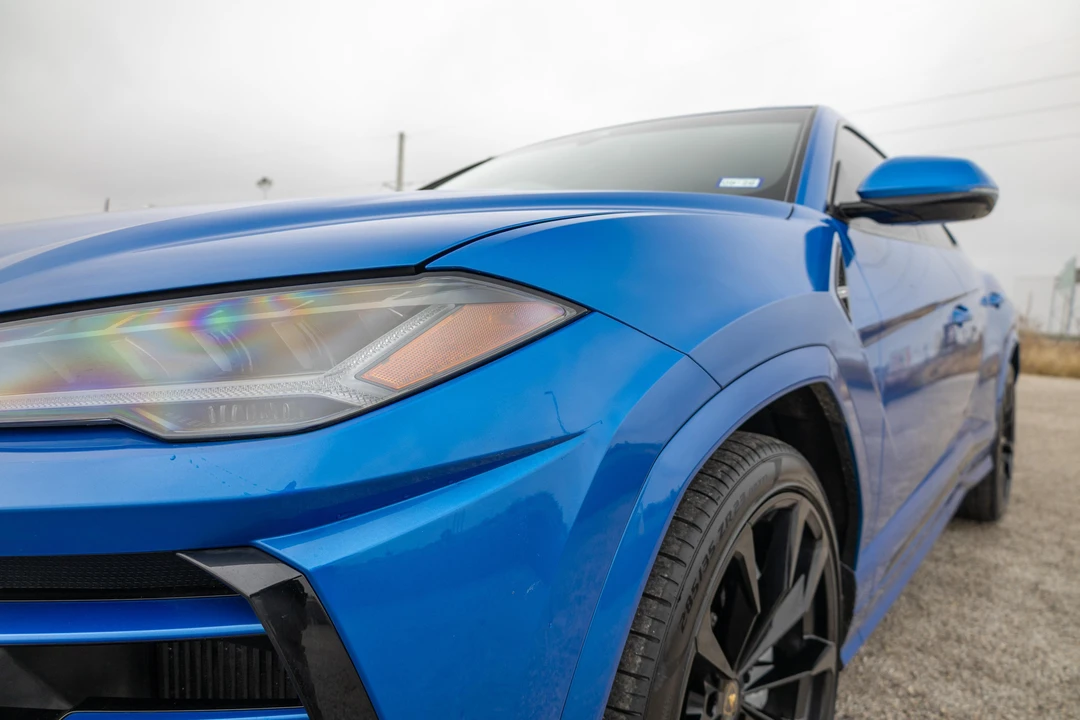 2020 Lamborghini Urus - Image 20 of 31