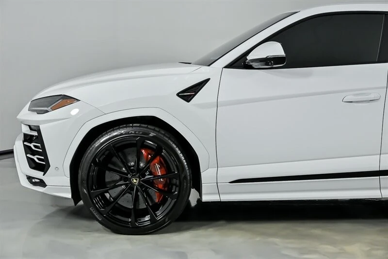 2020 Lamborghini Urus - Image 7 of 21