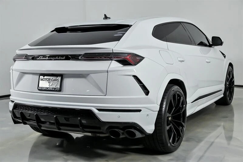2020 Lamborghini Urus - Image 12 of 21
