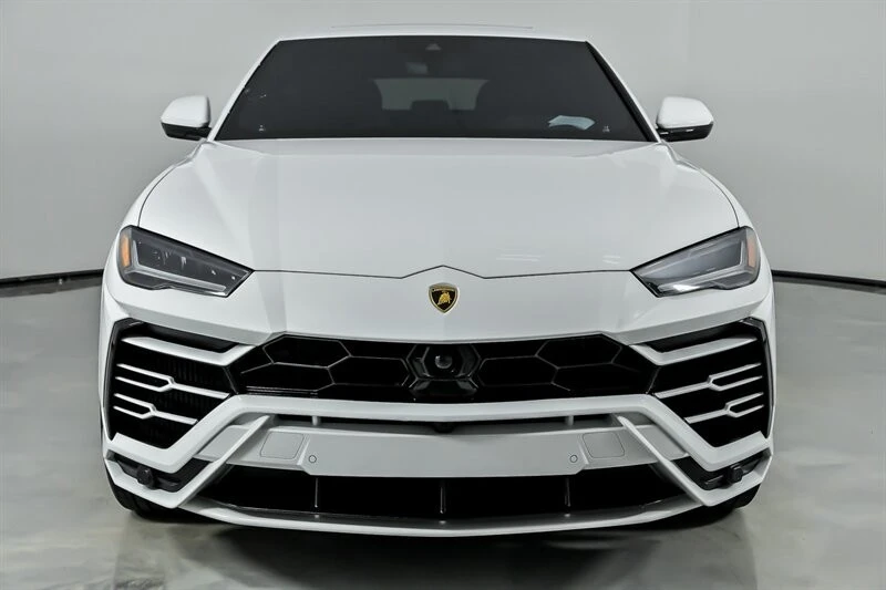 2020 Lamborghini Urus - Image 5 of 21
