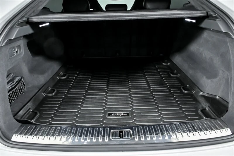 2020 Lamborghini Urus - Image 16 of 21