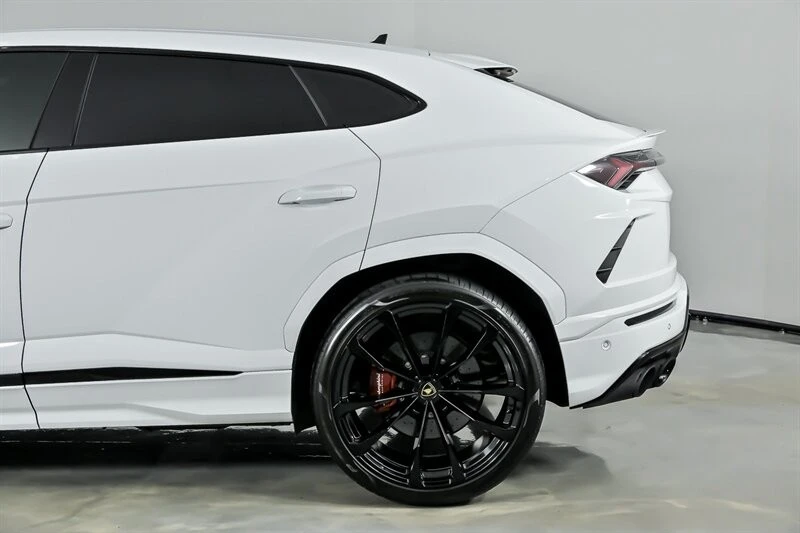 2020 Lamborghini Urus - Image 9 of 21