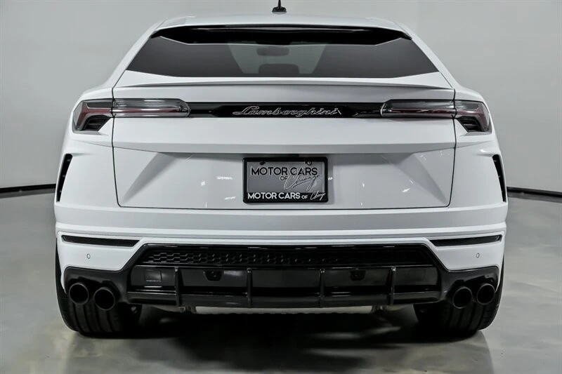 2020 Lamborghini Urus - Image 11 of 21
