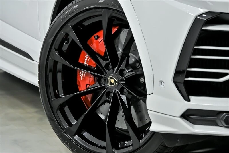 2020 Lamborghini Urus - Image 4 of 21
