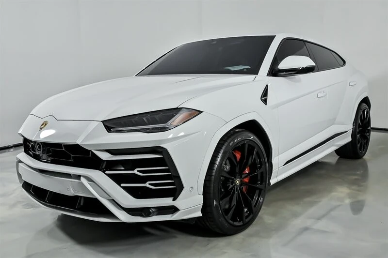 2020 Lamborghini Urus - Image 6 of 21