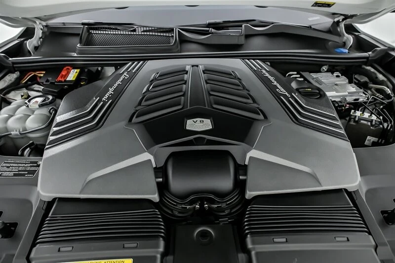 2020 Lamborghini Urus - Image 17 of 21