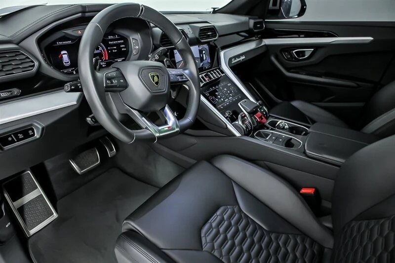 2020 Lamborghini Urus - Image 21 of 21