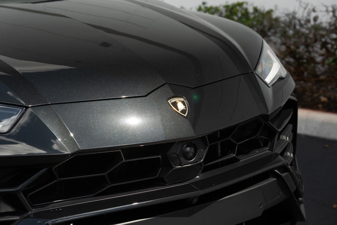 2020 Lamborghini Urus - Image 12 of 12
