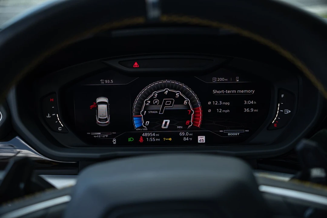 2020 Lamborghini Urus - Image 13 of 14