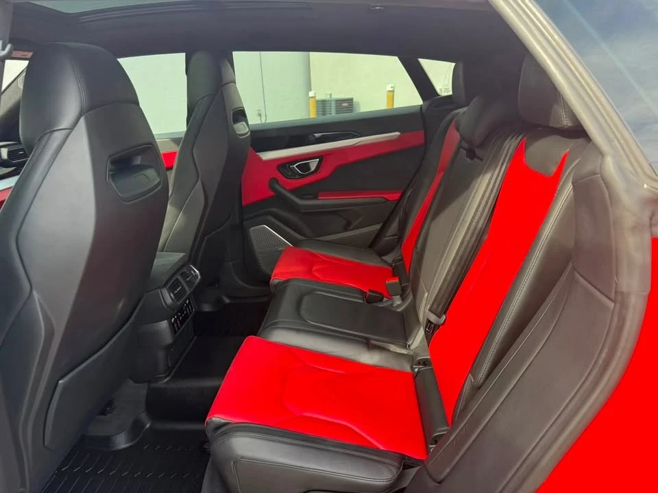2020 Lamborghini Urus - Image 13 of 13